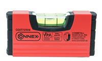 Connex Mini-Waterpas Magnetisch 10Cm - COXT737010 - thumbnail