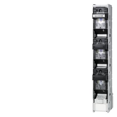 Siemens 3NJ41213BF11 Zekeringslastscheider 3-polig 250 A 690 V/AC 1 stuk(s)