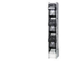 Siemens 3NJ41213BF11 Zekeringslastscheider 3-polig 250 A 690 V/AC 1 stuk(s) - thumbnail