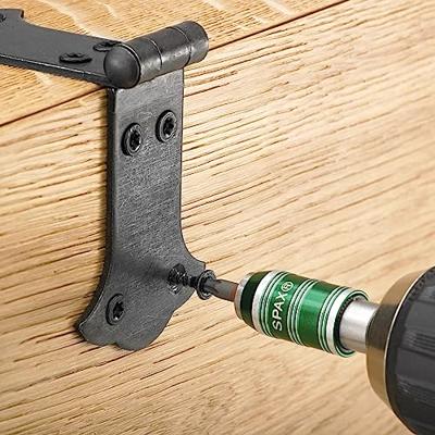 SPAX 1191040400603 Houtschroef 4 mm 60 mm T-STAR plus Staal Zwart BLAX 200 stuk(s) SPAX 1191040400603 Houtschroef 4 mm 60 mm T-STAR plus Staal Zwart BLAX 200 stuk(s)