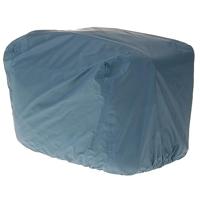 NORCO stuurtas "kansas" bar bag active series kansas black - thumbnail