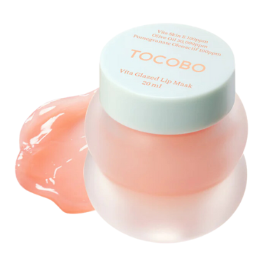 Tocobo Vita Glazed Lip Mask 20 ml Tocobo Vita Glazed Lip Mask 20 ml