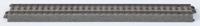 H0 Märklin C-rails (met ballastbed) 24236 Rechte rails 236.1 mm 10 stuk(s) - thumbnail