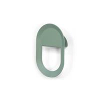 Spinder x OnMateria - COUCOU Kapstok - Dusty Green - thumbnail