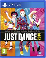 Just Dance 2014 - thumbnail