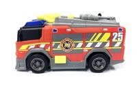 Dickie brandweerwagen met licht en geluid - thumbnail