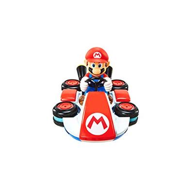 World of Nintendo: Mario Kart 8 Mini RC Racer (Kart)