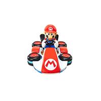 World of Nintendo: Mario Kart 8 Mini RC Racer (Kart) - thumbnail