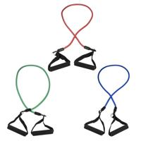 Fitness Tube Set (3 stuks) - thumbnail