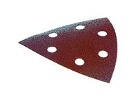 Makita P-33314 Schuurvel 3-k 94mm K180 Red Velcro - thumbnail