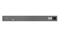 NETGEAR ProSAFE Smart Switch - XS728T - 24 x 10 Gigabit Ethernet- en 4 dedicated SFP+ poorten - thumbnail