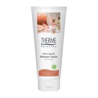 Therme Marrakesh Shower Satin (200ml) - thumbnail