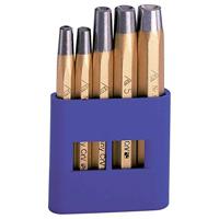 Rennsteig Werkzeuge Klinkmatrijsset 5-delig 446 100 0 - thumbnail