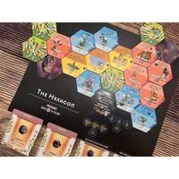 Apiary Expanding the Hive - thumbnail