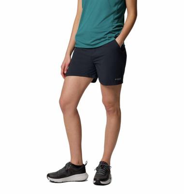 Columbia Summit Valley™ II Kortebroek Dames Black 12