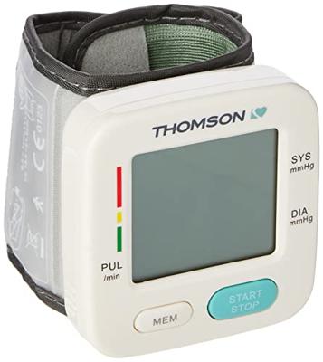 Bloeddrukmeter pols Thomson Bloeddrukmeter pols Thomson