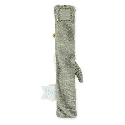 Trixie armbandrammelaar - reiger Trixie armbandrammelaar - reiger