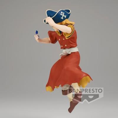 Dr. Stone Figure - Ryusui Nanami