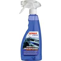 SONAX kunststoffpflegemittel "xtreme cockpitreiniger matteffect " cockpit cleaner 500 ml pet bottle - thumbnail