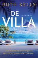 De villa - Ruth Kelly - ebook - thumbnail