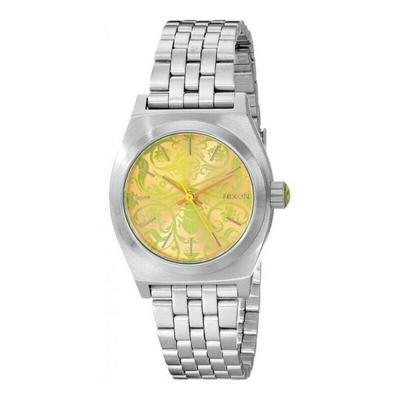 Horloge Dames Nixon A399-1898-00 (Ø 27 mm) Horloge Dames Nixon A399-1898-00 (Ø 27 mm)