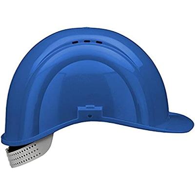 Voss Helme 2680-BU Veiligheidshelm EN 397 Blauw
