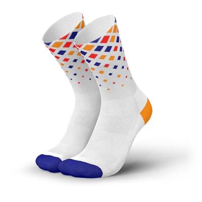 Incylence Running Crystals Hoge Sokken Incylence Running Crystals Hoge Sokken