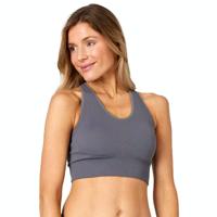 Pure Lime Seamless Rib BH - thumbnail