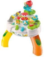 Clementoni baby - interactieve activiteitentafel - thumbnail