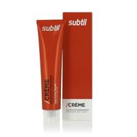 Subtil Creme Hair Coloring Cream 60ml 5.27 - thumbnail