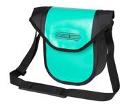 Ortlieb Ultimate Six Free Tas 2.7L Stuur - Turquoise - thumbnail