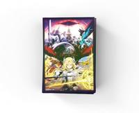 Yu-Gi-Oh! TCG The Fallen & The Virtuous Card Sleeves - thumbnail