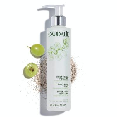 Caudalie Vinoclean Hydraterende Tonic Lotion 200ml