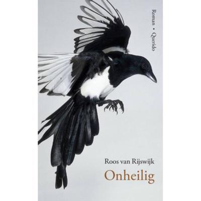 Roos van Rijswijk Onheilig