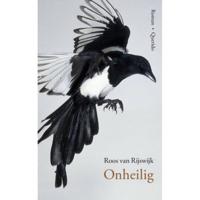 Roos van Rijswijk Onheilig - thumbnail