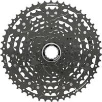 Shimano cassette 11 speed linkglide cs-lg400 11-50t - thumbnail