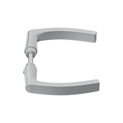 AXA 6164 Deurkruk blok-model deurdikte 38 - 54 mm F1 - 6164-71-11/E AXA 6164 Deurkruk blok-model deurdikte 38 - 54 mm F1 - 6164-71-11/E