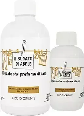 Il Bucato di Adele wasparfum oosters goud 500 ml