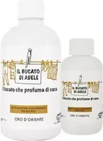 Il Bucato di Adele wasparfum oosters goud 500 ml - thumbnail