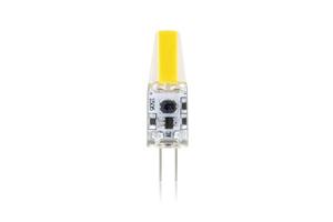 Integral LED lamp G4 12V LED COB 1.5W 2700K