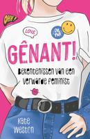 Gênant - Kate Weston - ebook - thumbnail