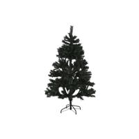 Kerstboom Home ESPRIT Groen PVC Metaal 93 x 93 x 150 cm - thumbnail