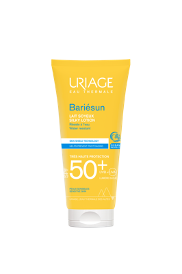 Uriage Sun melk SPF50 100 Milliliter
