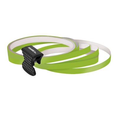 Tape voor wielen Foliatec 34393 Groen