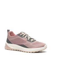 Hush Puppies dad sneakers roze - thumbnail