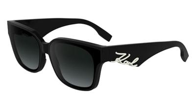 Zonnebril Dames Karl Lagerfeld KL6161S-1 ø 63 mm