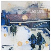 Beneath A Yellow Moon - LP (5060238632676) - thumbnail