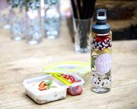 Emsa Clip & Go Yoghurtbox 0,6 L lunchbox - thumbnail