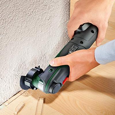 Bosch Groen AdvancedMulti 18V Li-Ion accu multitool body - 0603104000 - thumbnail