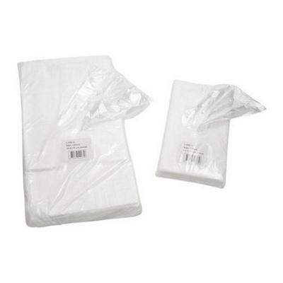 Boterhamzakjes - LDPE 10/4 x 27 Cm T20 - 1000 stuks